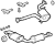 Abgasanlage category icon/image